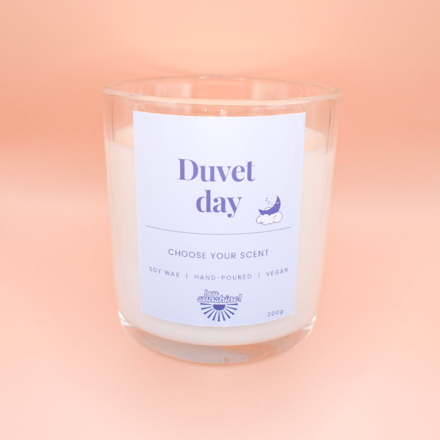 Duvet day