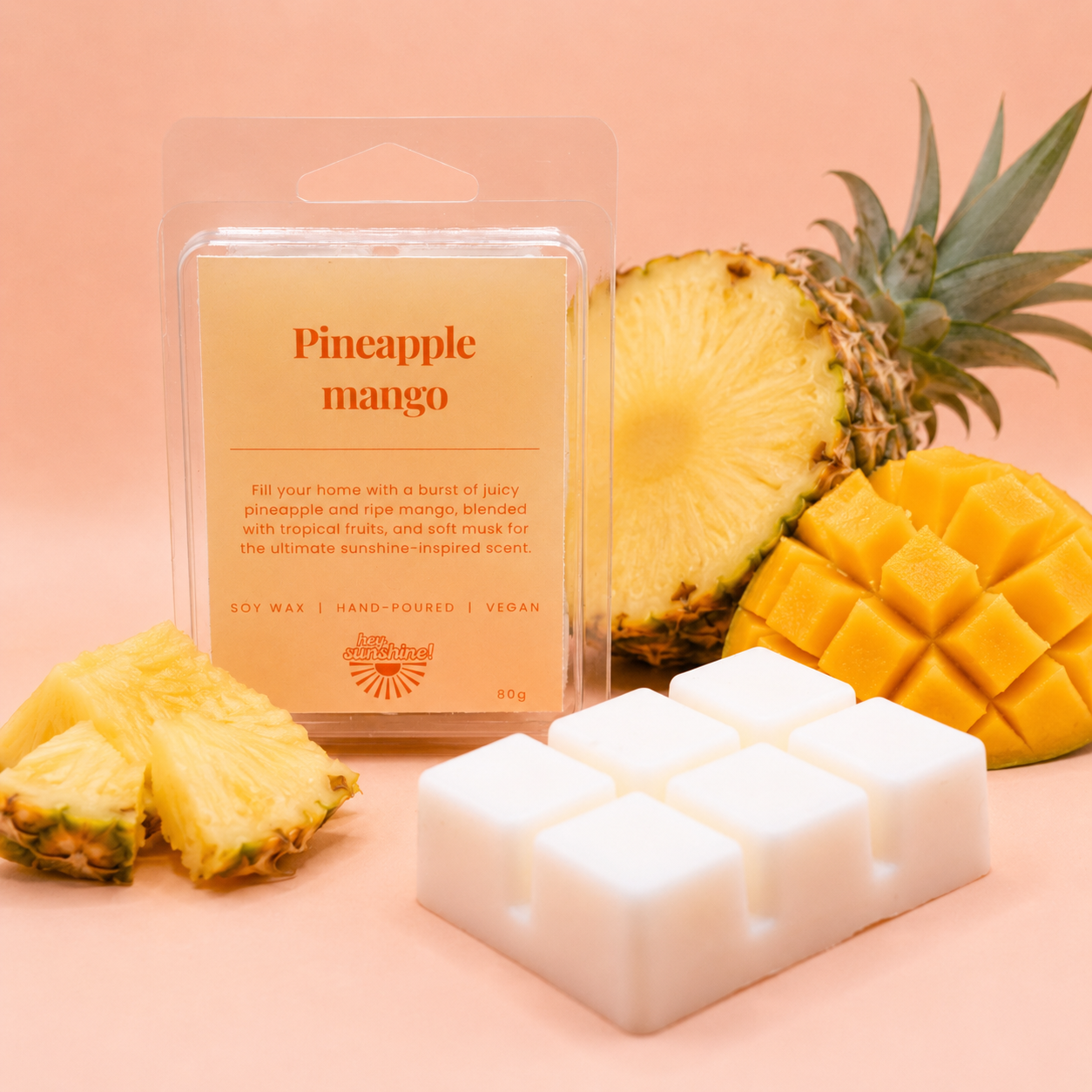 Wax Melts