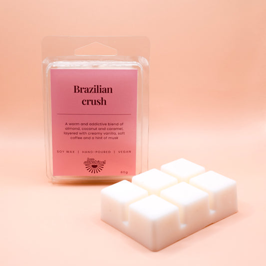 Brazilian crush