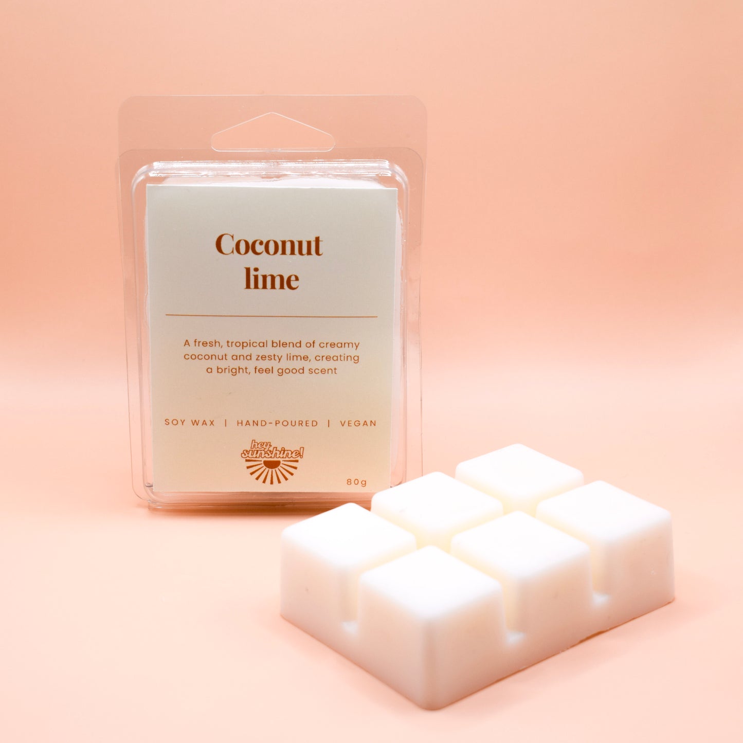 Coconut lime