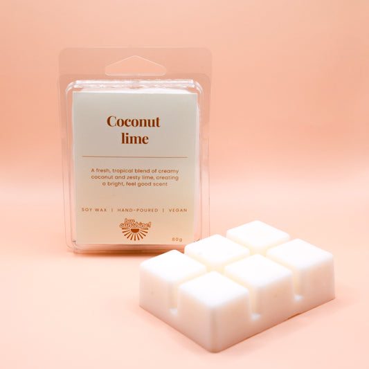 Coconut lime