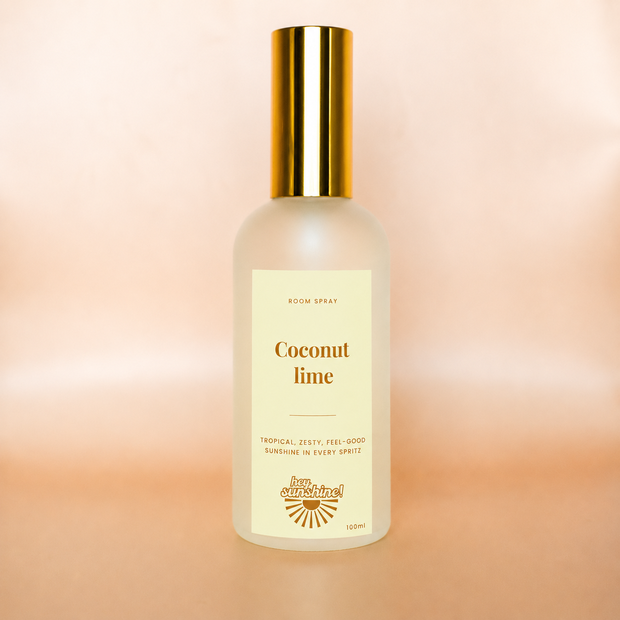 Coconut lime