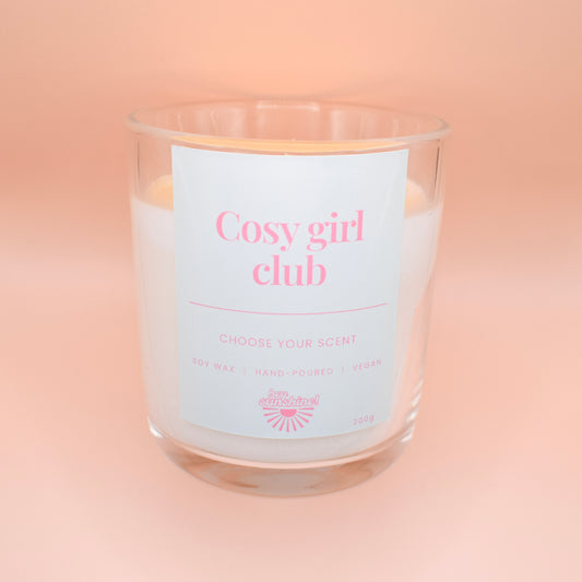 Cosy girl club