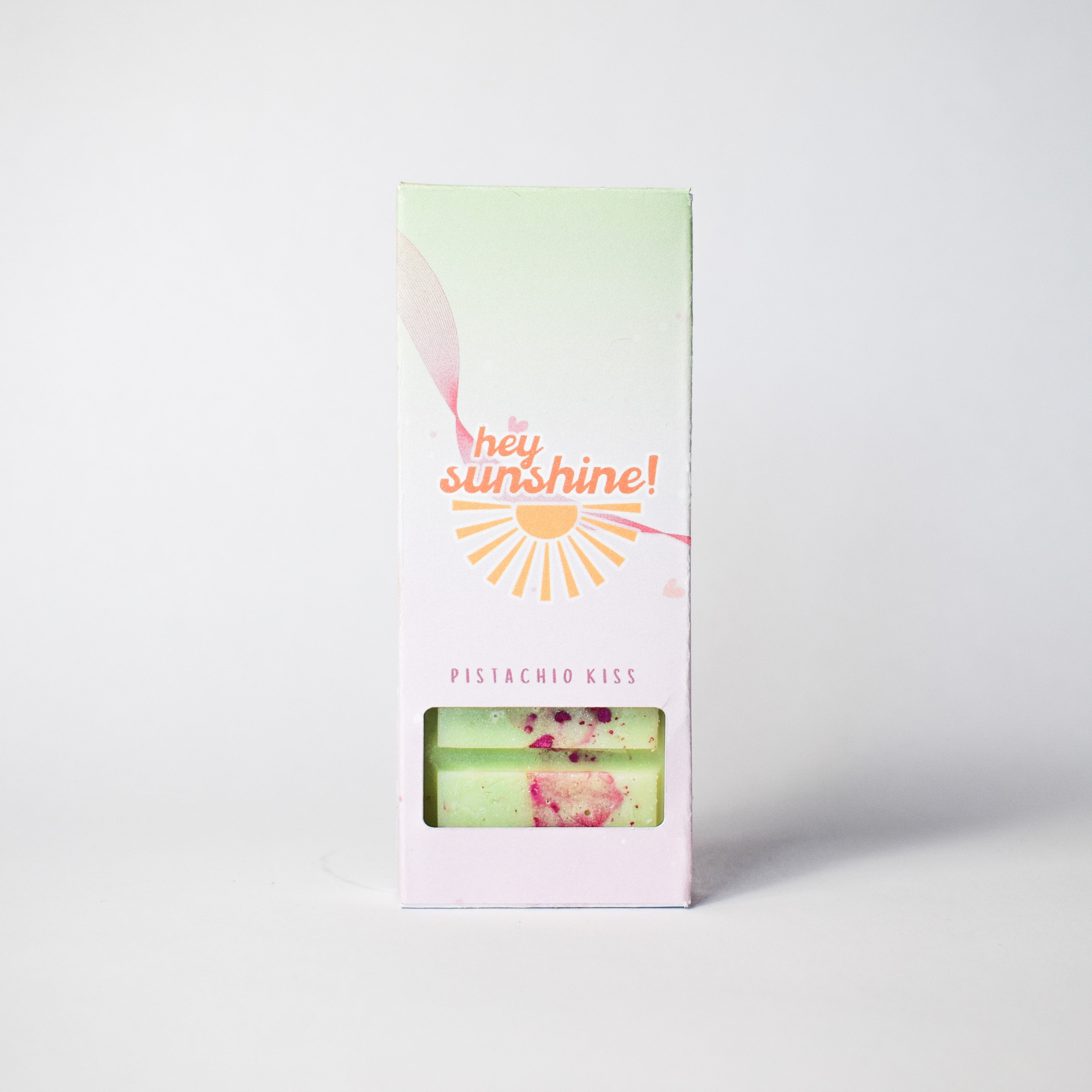 Pistachio Kiss