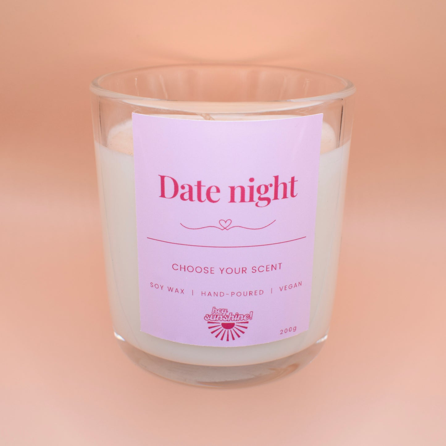 Date night