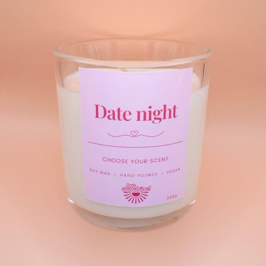 Date night