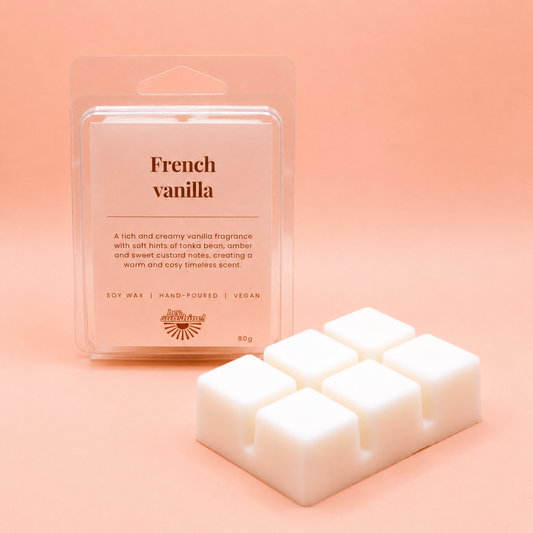 French vanilla