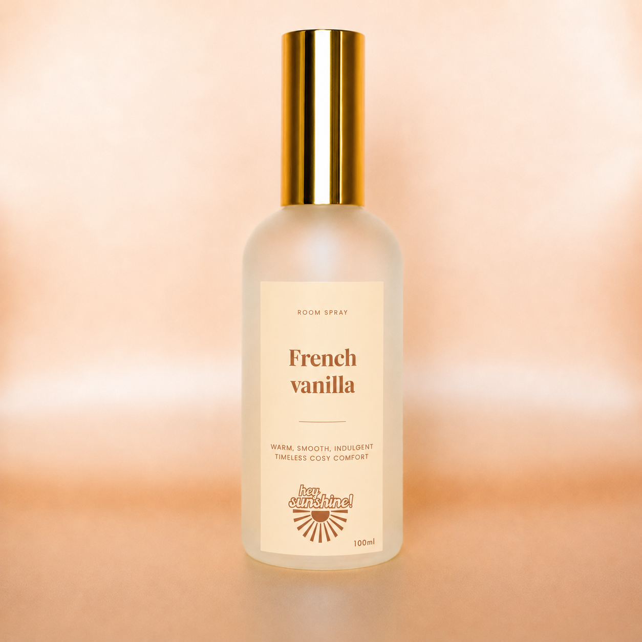 French vanilla