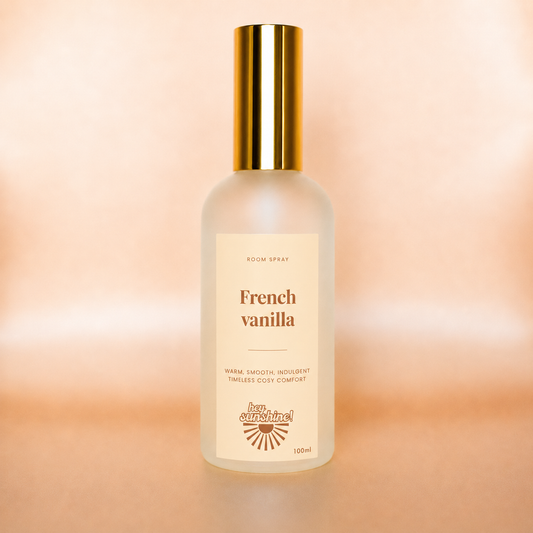 French vanilla